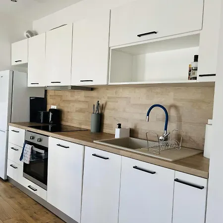 Apartament Lav 1