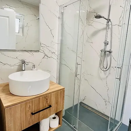 Apartament Lav 1 Zadar