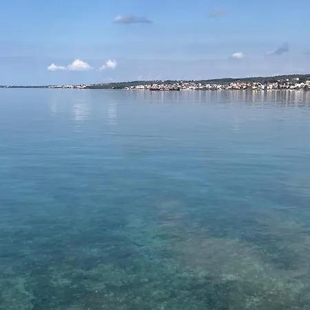 Lav 1 Apartament Zadar