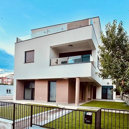 Apartament Lav 1 Zadar